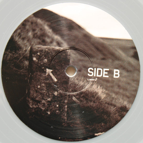 Craven Faults ~ Bounds (Vinyl) - Djungel & Jazz