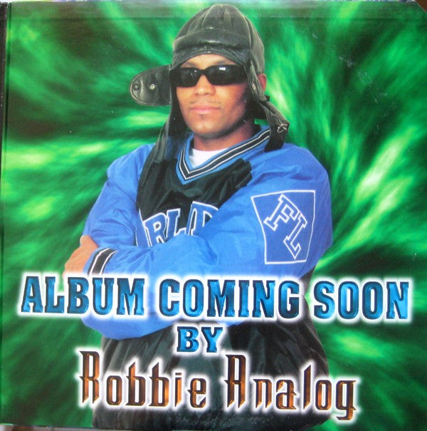 Dr. Dooom ~ First Come, First Served (Vinyl) - Djungel & Jazz