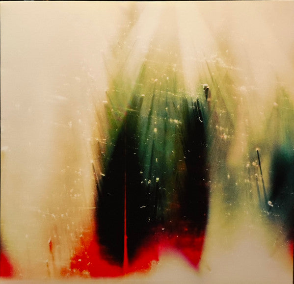 The War On Drugs ~ Future Weather (Vinyl) - Djungel & Jazz