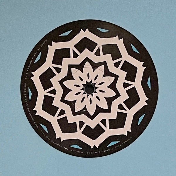 Yazz Ahmed ~ Finding My Way Home (Vinyl) - Djungel & Jazz