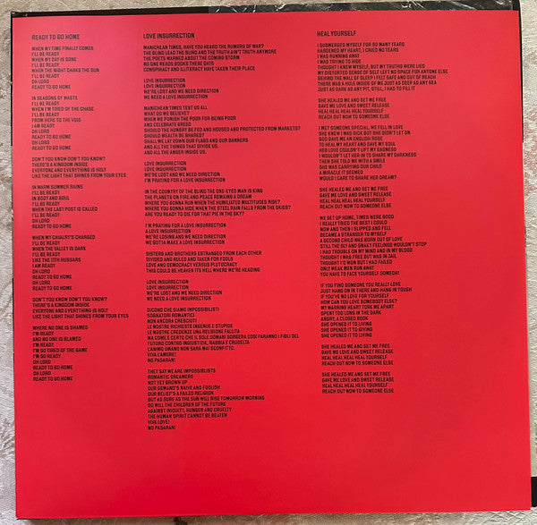 Primal Scream ~ Come Ahead (Vinyl) - Djungel & Jazz