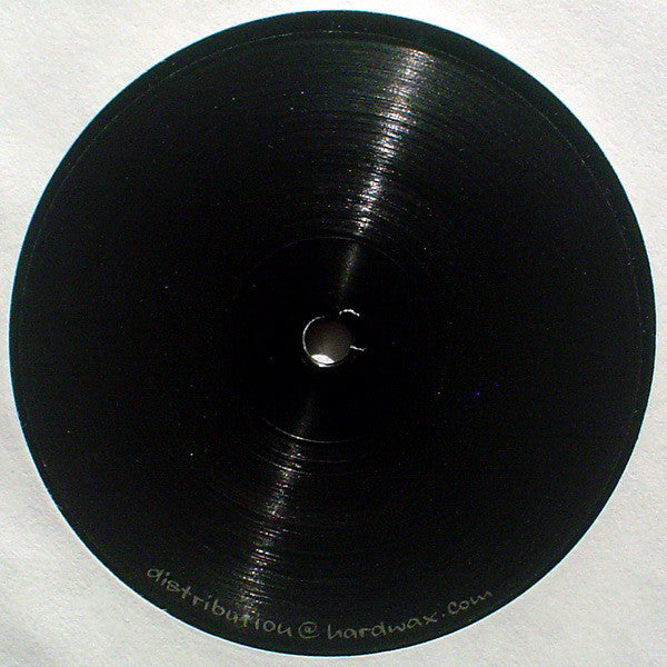 Various : Sound Sampler Vol. 1 (12")