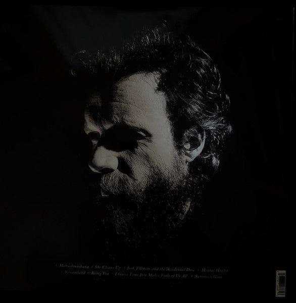 Father John Misty : Mahashmashana (2xLP, Album, Ltd, Pur)