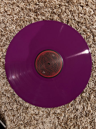 Magdalena Bay ~ Mercurial World (Vinyl) - Djungel & Jazz