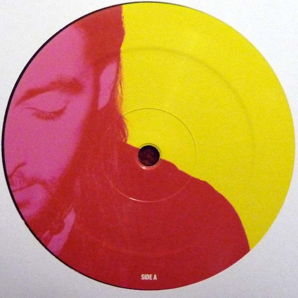 Sis : Sis Is Sis (Vinyl Edition Part 1/2) (12")