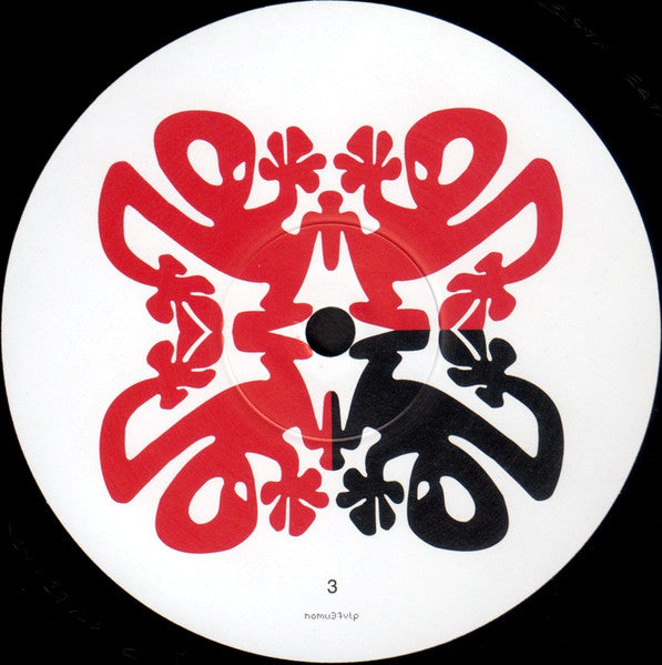 Plastikman ~ Musik (Vinyl) - Djungel & Jazz