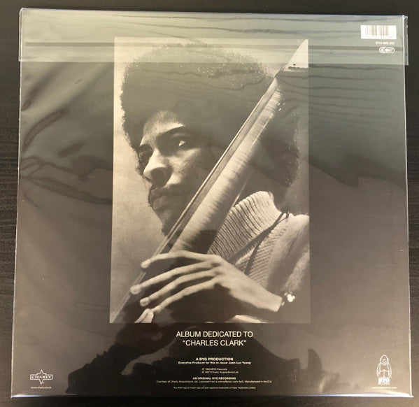 Art Ensemble Of Chicago ~ A.A.C.M., Great Black Music A Jackson In Your House (Vinyl) - Djungel & Jazz