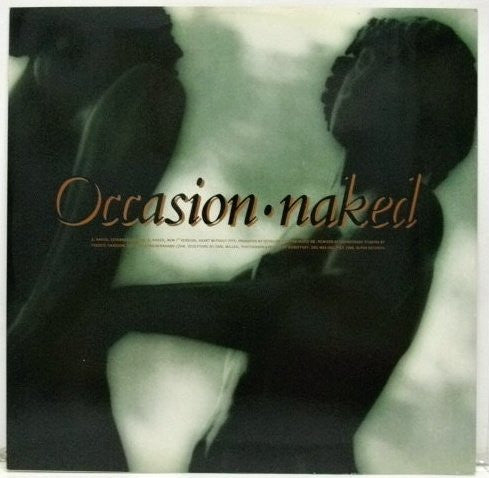 Occasion : Naked (12")