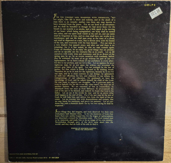 Aswad : Hulet (LP, Album)