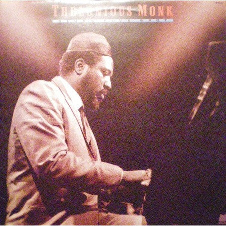 Thelonious Monk ~ Blues Five Spot (Vinyl) - Djungel & Jazz