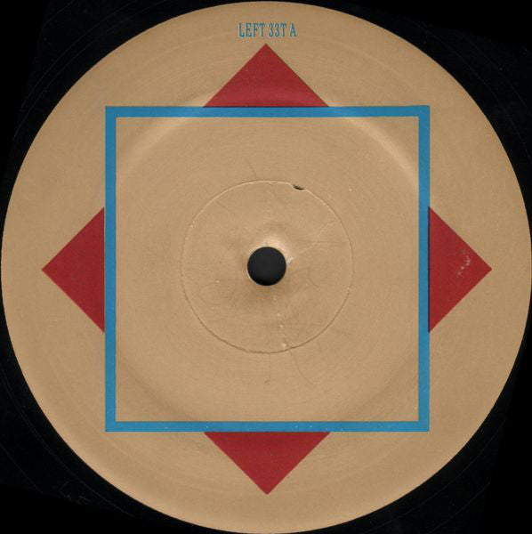 Les Negresses Vertes ~ Zobi La Mouche (The Fly) (Vinyl) - Djungel & Jazz