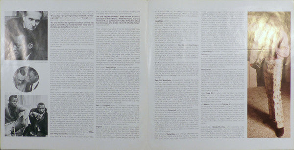 Miles Davis ~ Miles Davis (Vinyl) - Djungel & Jazz