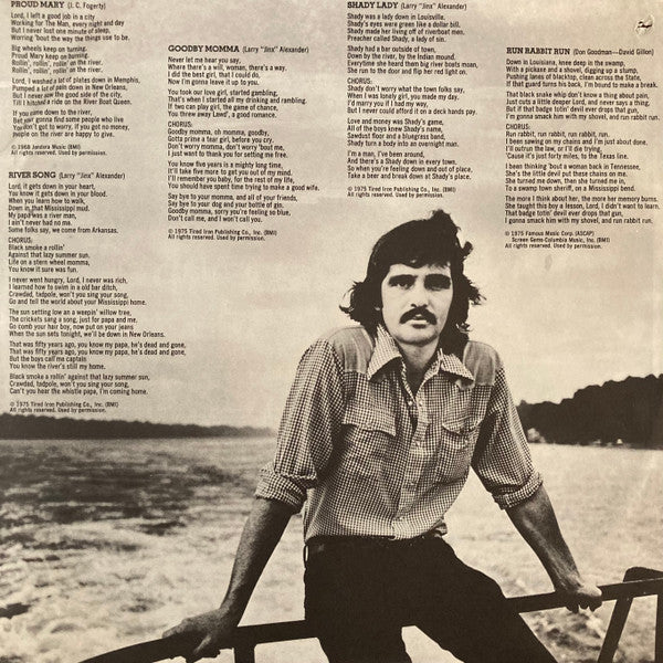 Jinx ~ Jinx (Vinyl) - Djungel & Jazz