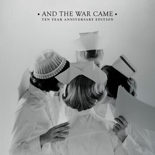 Shakey Graves ~ And The War Came: Ten Year Anniversary Edition (Vinyl) - Djungel & Jazz