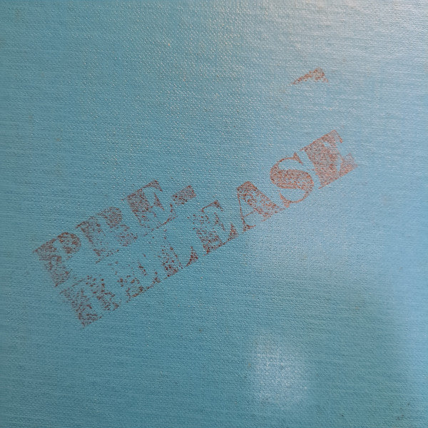 Jah Shaka : Revelation Songs (LP, Album, Pre)