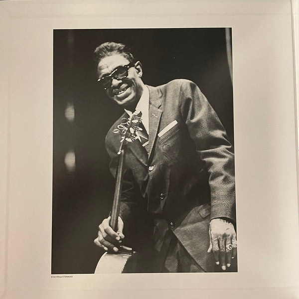 Lightnin' Hopkins : Lightnin' Strikes (LP, Album, RE, 180)