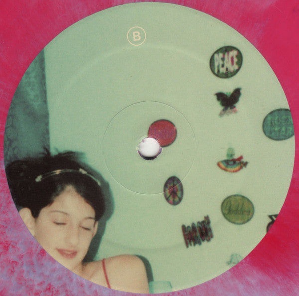 X-Cetra : Summer 2000 (LP, Club, Pin)