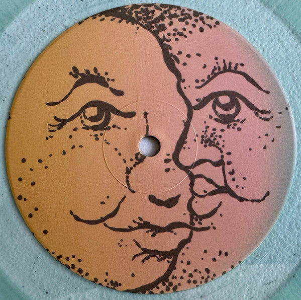 Rose City Band ~ Sol Y Sombra (Vinyl) - Djungel & Jazz