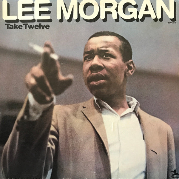 Lee Morgan ~ Take Twelve (Vinyl) - Djungel & Jazz