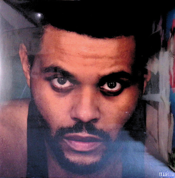 The Weeknd ~ Hurry Up Tomorrow (Vinyl) - Djungel & Jazz