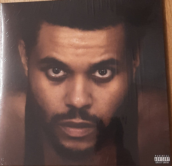 The Weeknd ~ Hurry Up Tomorrow (Vinyl) - Djungel & Jazz