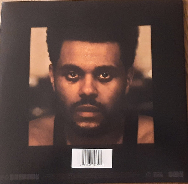 The Weeknd ~ Hurry Up Tomorrow (Vinyl) - Djungel & Jazz