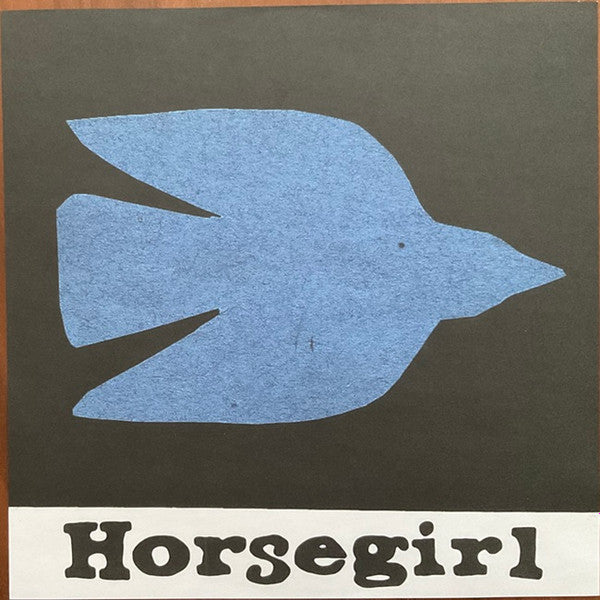 Horsegirl  ~ Phonetics On And On (Vinyl) - Djungel & Jazz