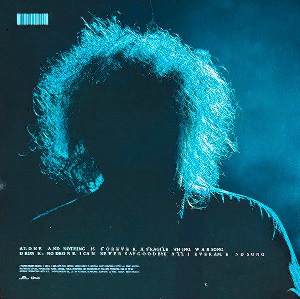 The Cure ~ Songs Of A Live World: Troxy London MMXXIV (Vinyl) - Djungel & Jazz