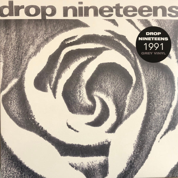 Drop Nineteens ~ 1991 (Vinyl) - Djungel & Jazz