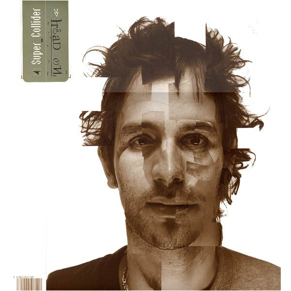 Super_Collider : Head On (2x12", Album)