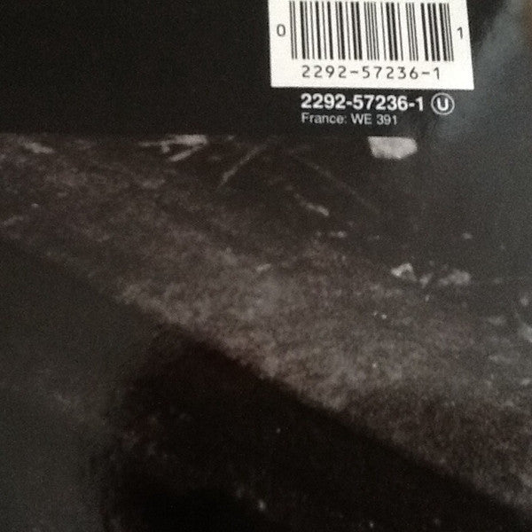 Steve Earle And The Dukes ~ The Hard Way (Vinyl) - Djungel & Jazz