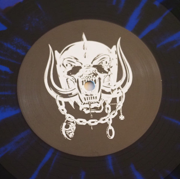 Motörhead ~ Bomber (Vinyl) - Djungel & Jazz