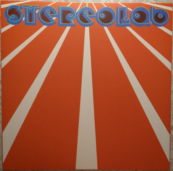 Stereolab ~ Emperor Tomato Ketchup (Vinyl) - Djungel & Jazz