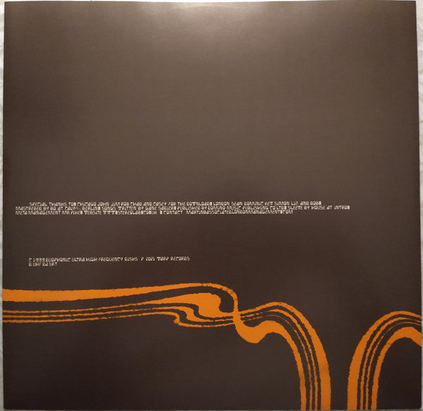 Stereolab ~ Cobra And Phases Group Play Voltage In The Milky Night (Vinyl) - Djungel & Jazz