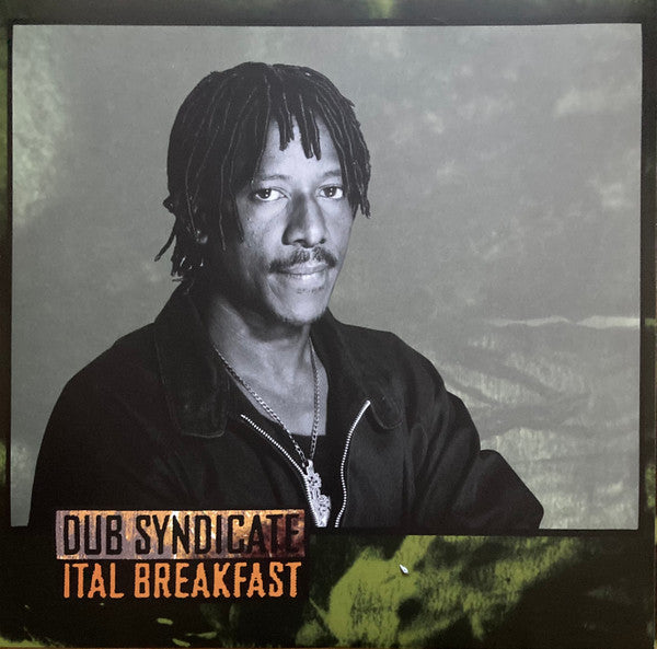 Dub Syndicate ~ Ital Breakfast (Vinyl) - Djungel & Jazz