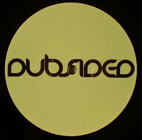 Induceve ~ Pick It Up EP (Vinyl) - Djungel & Jazz