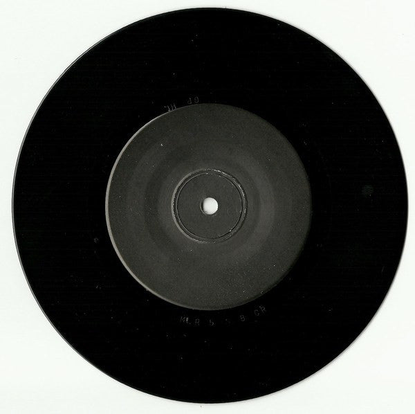 Psynkopat ~ Hitsingeln (Vinyl) - Djungel & Jazz