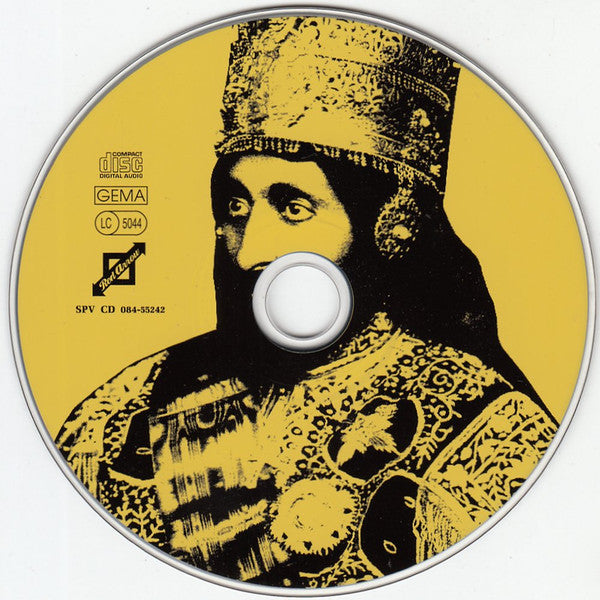 The Wailers Band ~ Jah Message (Vinyl) - Djungel & Jazz