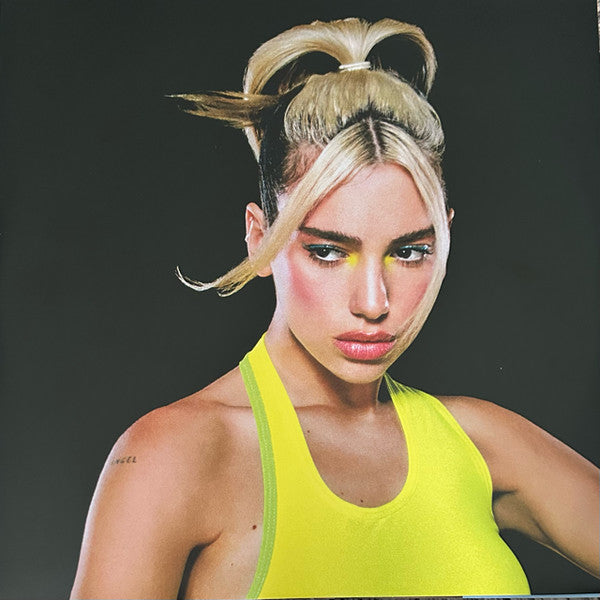 Dua Lipa ~ Future Nostalgia (Vinyl) - Djungel & Jazz