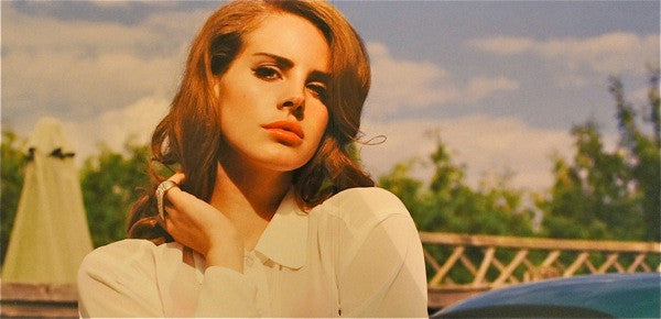 Lana Del Rey : Born To Die (2xLP, Album)