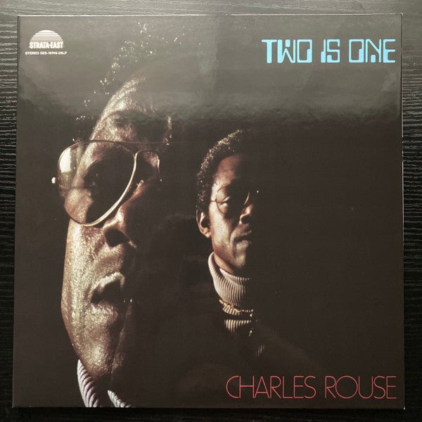 Charles Rouse ~ Two Is One (Vinyl) - Djungel & Jazz