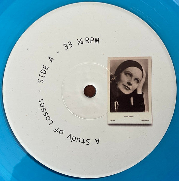 Beirut ~ A Study Of Losses (Vinyl) - Djungel & Jazz