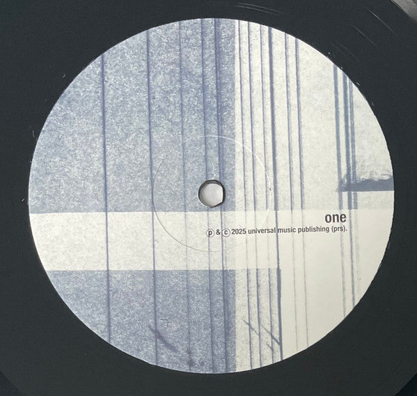 Underworld ~ Second Toughest In The Infants (Vinyl) - Djungel & Jazz
