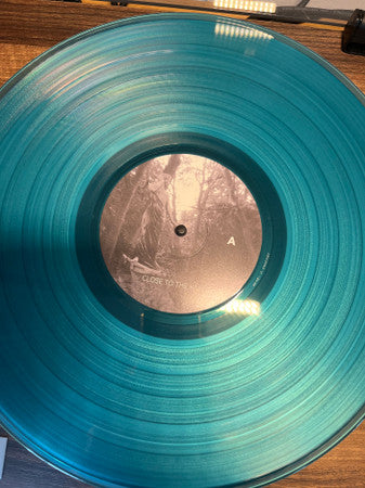 Blue Foundation ~ Close To The Knife (Vinyl) - Djungel & Jazz