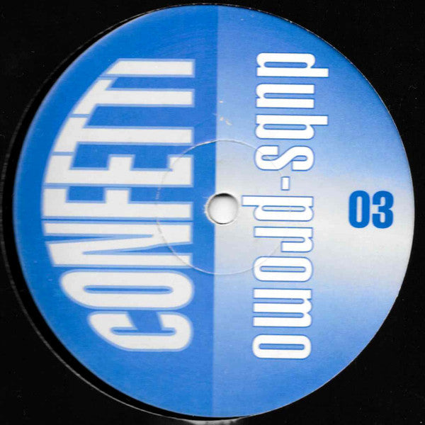 Chris Mack : Plenty More / Get It (Come) (Remix) (12", Promo)