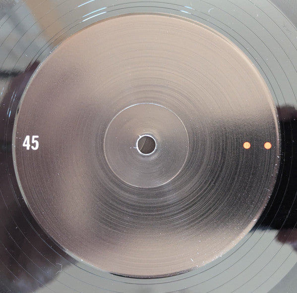 Gastr Del Sol ~ Upgrade & Afterlife (Vinyl) - Djungel & Jazz