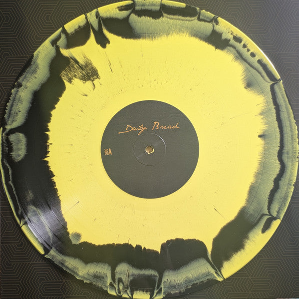Apollo Brown & Hassaan Mackey ~ Daily Bread (Vinyl) - Djungel & Jazz