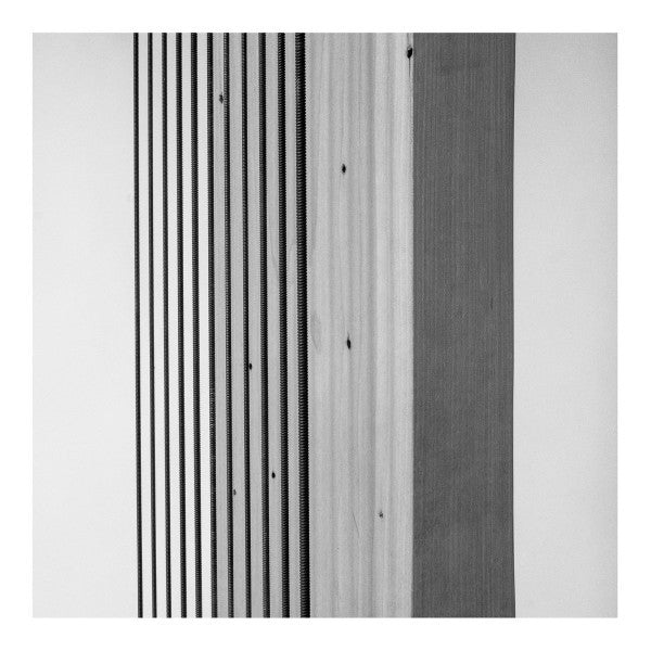 Big | Brave* : OST (LP, Album)