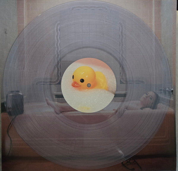 Emma-Jean Thackray ~ Weirdo (Vinyl) - Djungel & Jazz