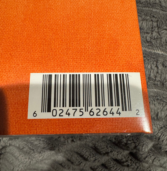 Lil Baby ~ My Turn (Deluxe) (Vinyl) - Djungel & Jazz